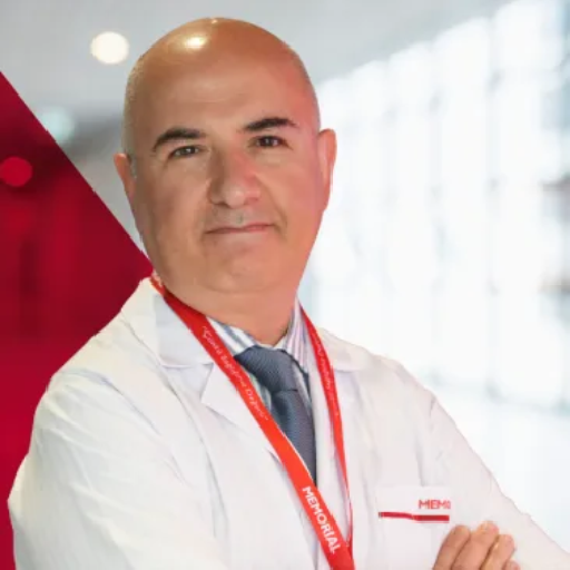 Dr. Serkan Akçay