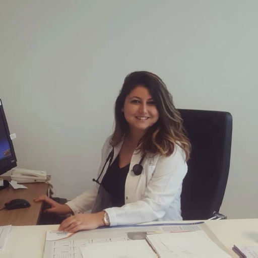Dr. Fatma Nur Gündoğdu Çetin