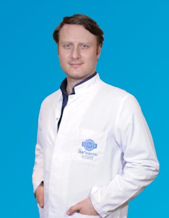 Selim Şeker