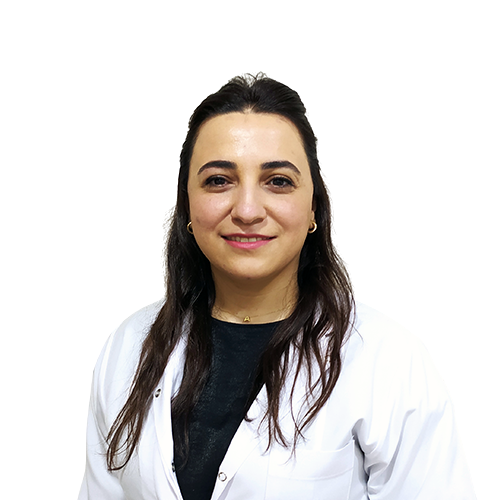 Dr. Ayşe Bilgen - Kadın Hastalıkları Ve Doğum