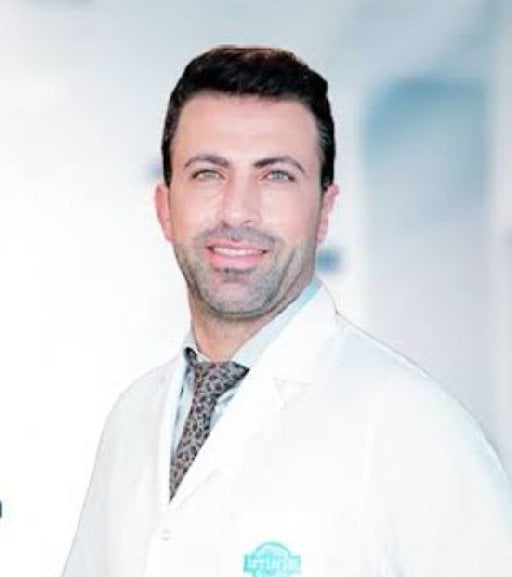 Yusuf Başkıran
