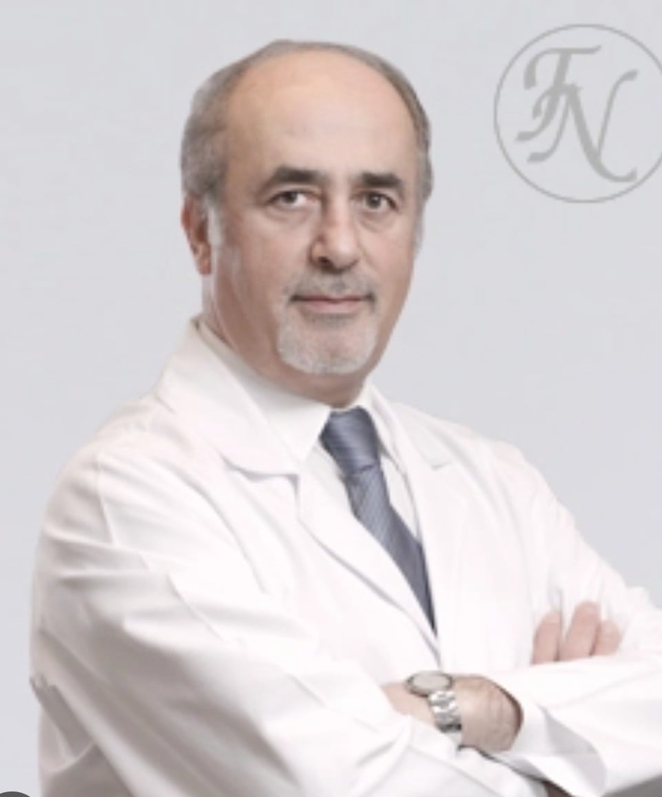 Dr. Bülent Polat - Kalp Ve Damar Cerrahisi