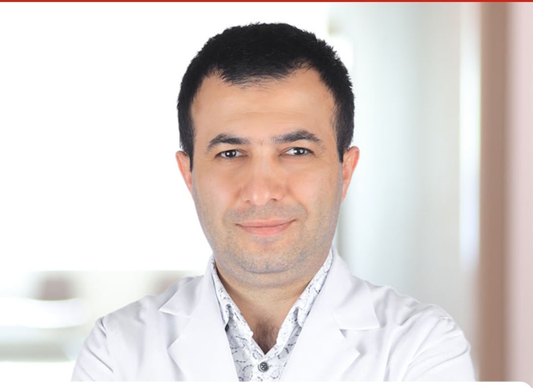 Doğukan Aktaş