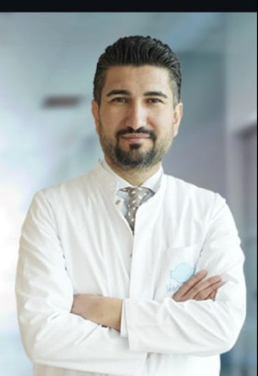 İsmail Gürbak