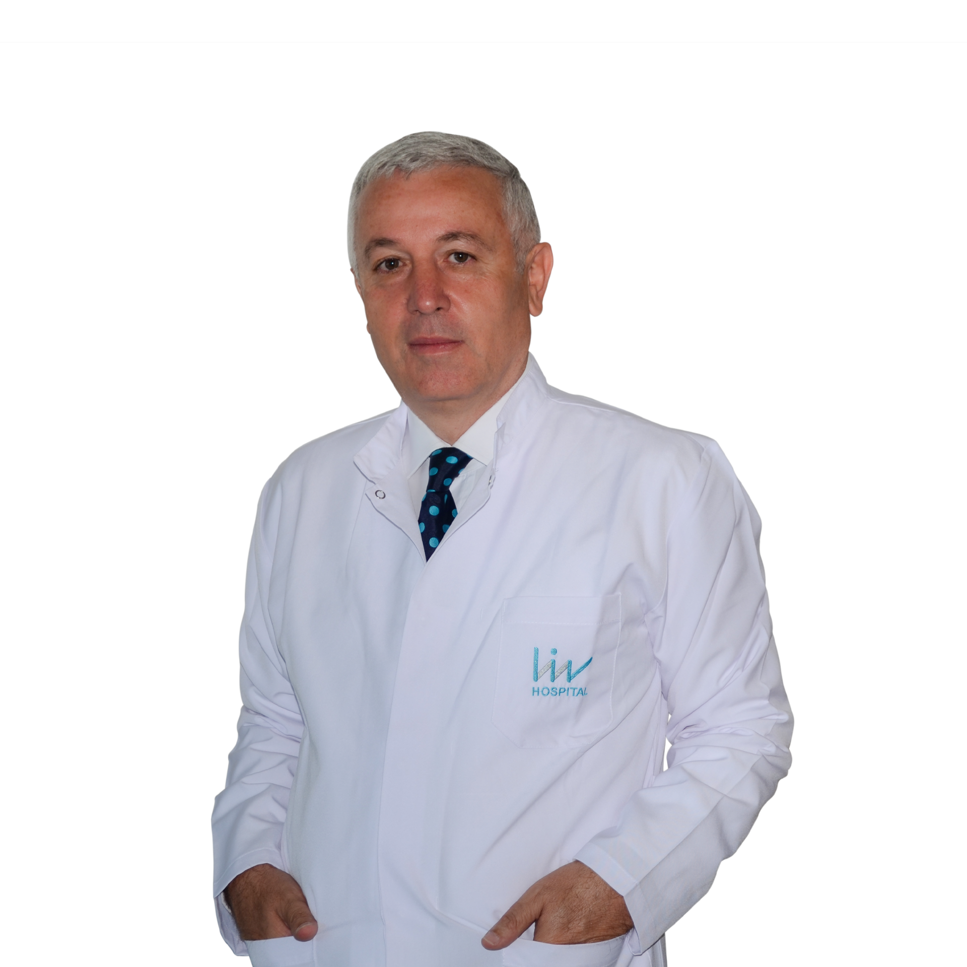 Dr. Çetin Arık - Kadın Hastalıkları Ve Doğum - Ankara