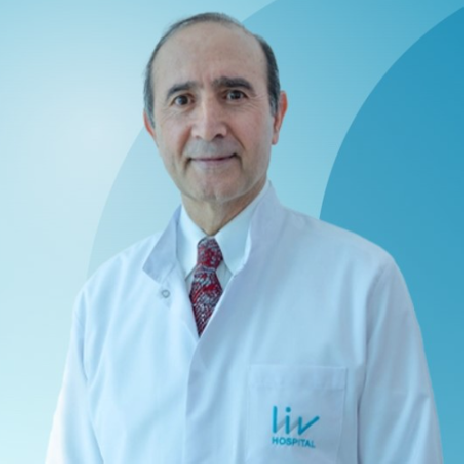Dr. Haşim Çakırbay