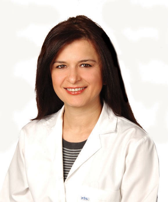 Dr. Ayla Topak - Anesteziyoloji Ve Reanimasyon - İstanbul