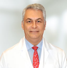 Dr. Bozkurt Şenel - Göz Hastalıkları