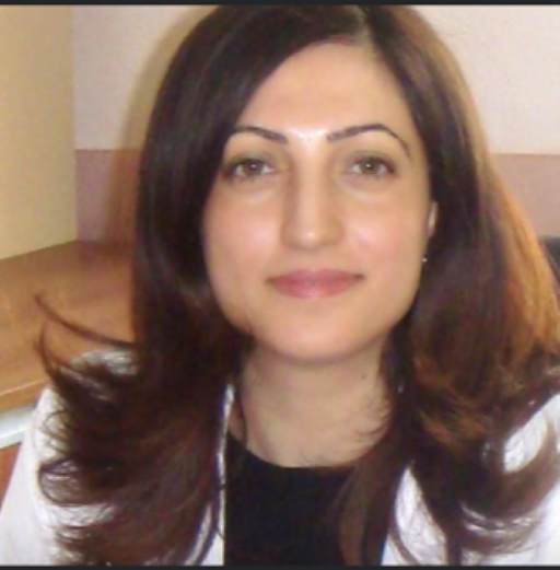 Dr. Sevilay Oğuz Kılıç