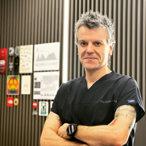 Dr. Cem Arıtürk