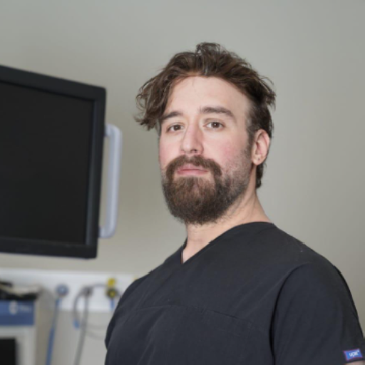 Dr. Çağdaş Erdoğan - Gastroenteroloji
