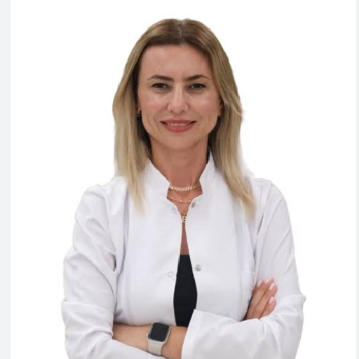Dr. Zuhal Çakmak Pekşen