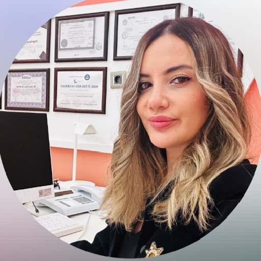 Dr. Orge Fatoş Demirtaş