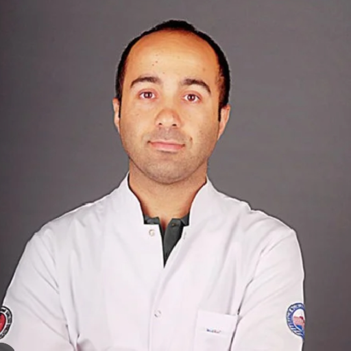 Dr. Kadir İlker Yıldız