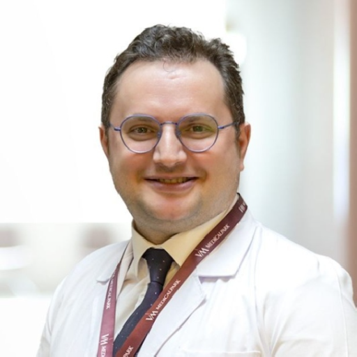 Dr. Kadir Önem