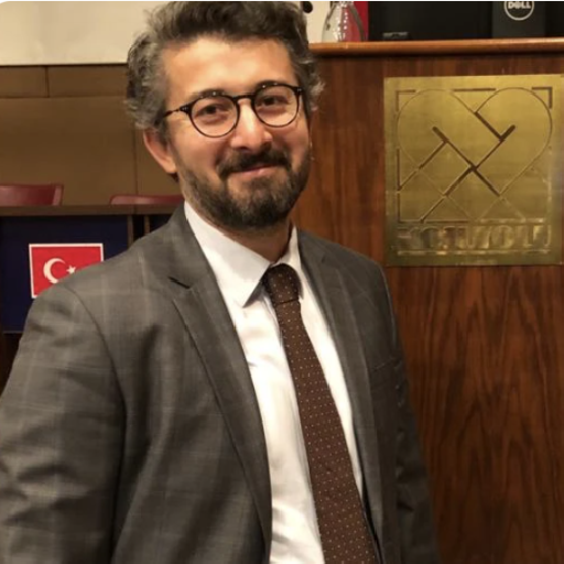 Dr. Kenan Abdurrahman Kara