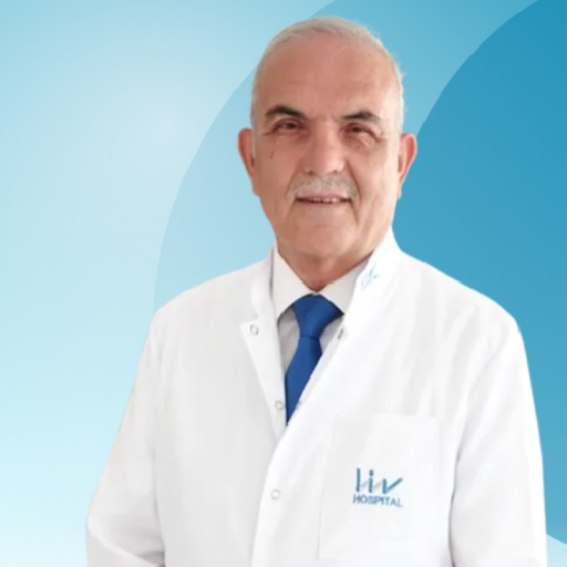 Dr. Yılmaz Karagöz - Genel Cerrahi - Samsun