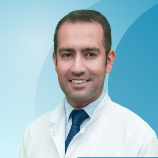 Dr. Baran Yüksekkaya - Kardiyoloji