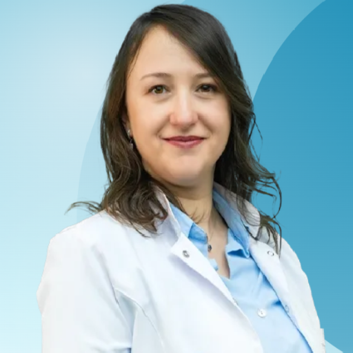 Dr. Hande Demir - Plastik Rekonstrüktif Ve Estetik Cerrahi