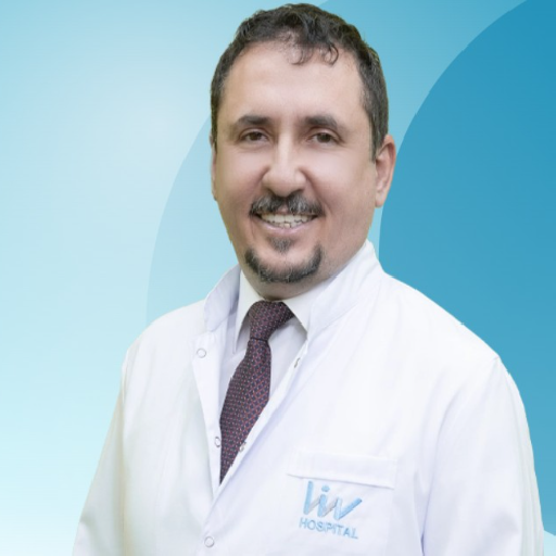 Dr. Özgür Ecemiş