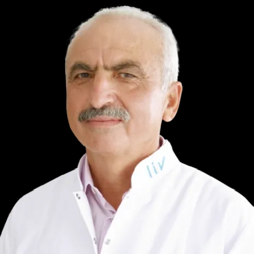 Dr. Mustafa Sünbül - Enfeksiyon Hastalıkları