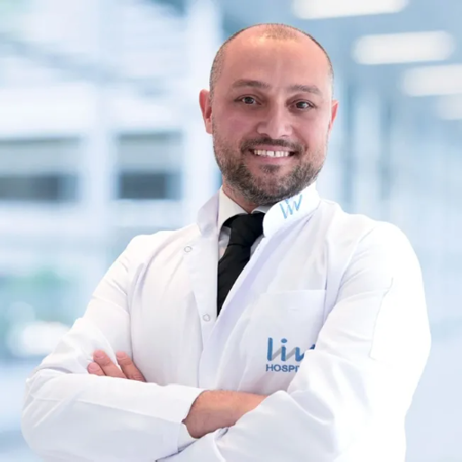 Dr. Özkan Akyol