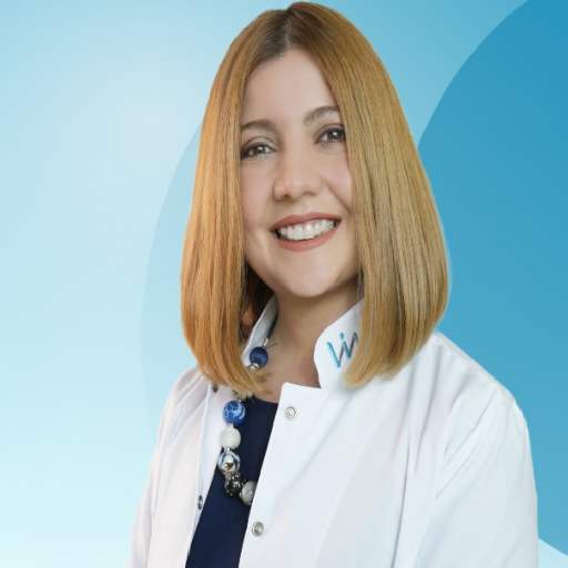 Dr. Hilal Mürüvvet Bulut Aydemir - Kadın Hastalıkları Ve Doğum - Samsun
