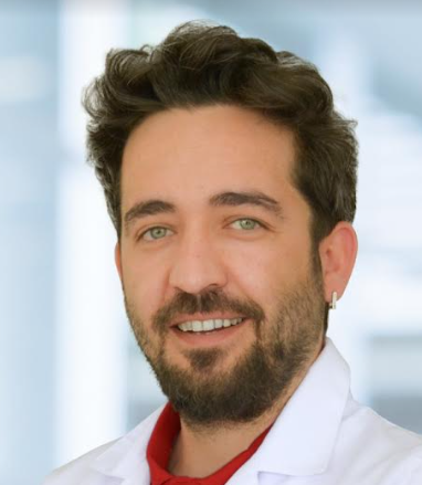 Dr. Sami Şahin - Kadın Hastalıkları Ve Doğum - Samsun