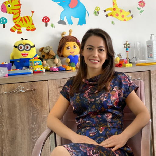 Pelin Aytaç Uras