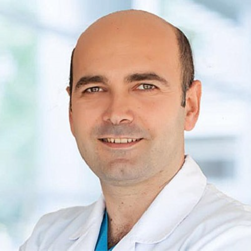 Dr. Metehan Saraçoğlu