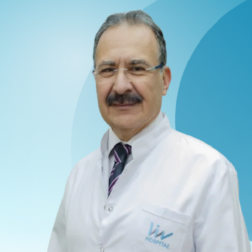 Dr. Tunç Üstün - Kulak Burun Boğaz - Samsun