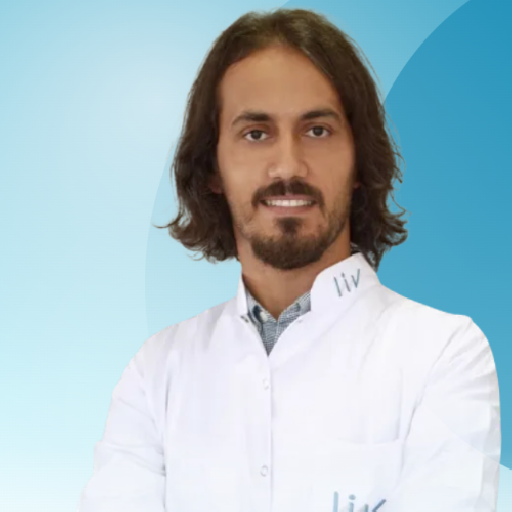Dr. Yunus Karadavut