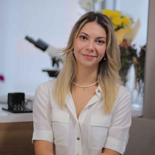 Dr. Gül Şekerlisoy Tatar - Dermatoloji - Samsun