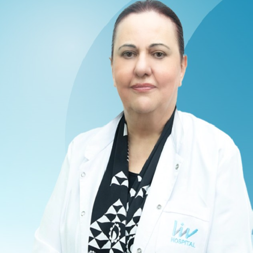 Dr. İdil Baş - Dermatoloji - Samsun