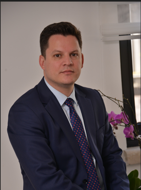 Dr. Sercan Yılmaz