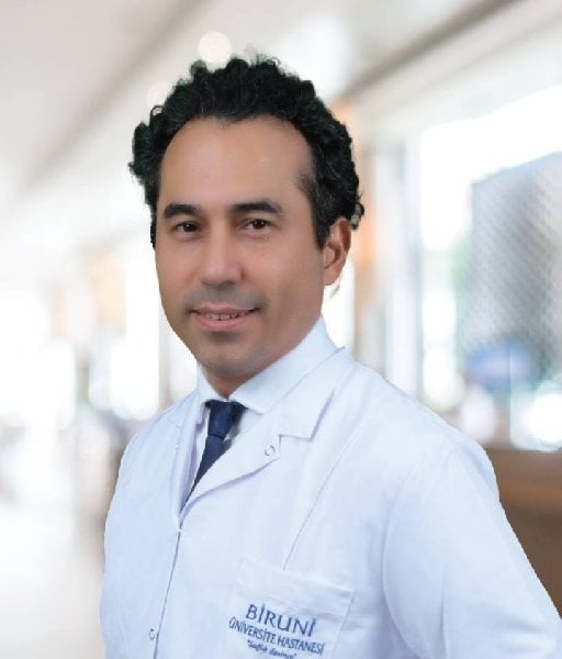 Dr. Selman Emiroğlu