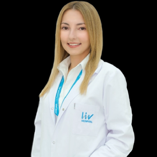 Dr. Esma Gür - Kadın Hastalıkları Ve Doğum - Gaziantep