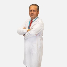 Dr. İbrahim Yetim - Genel Cerrahi - Gaziantep