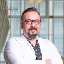 Dr. Ferit Yücel - Ortopedi Ve Travmatoloji