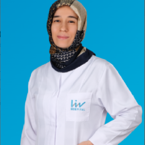 Dr. Şekibe Zehra Doğan