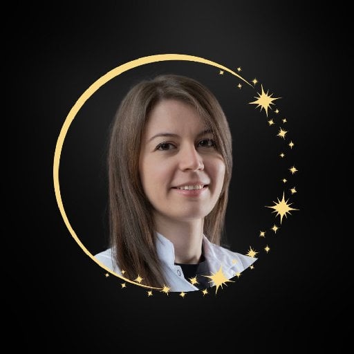 Dr. Ayfer Şen Acar - Genel Cerrahi - Gaziantep