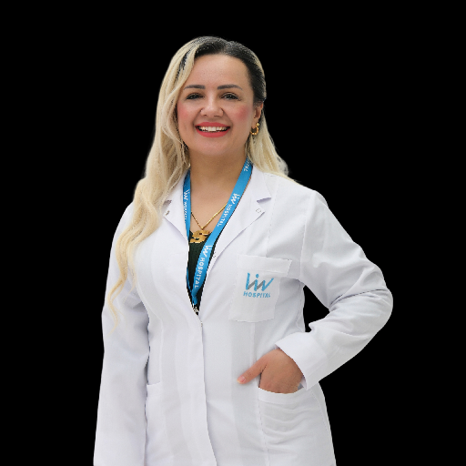 Dr. Süreyya Aköz Arun - Göz Hastalıkları - Gaziantep