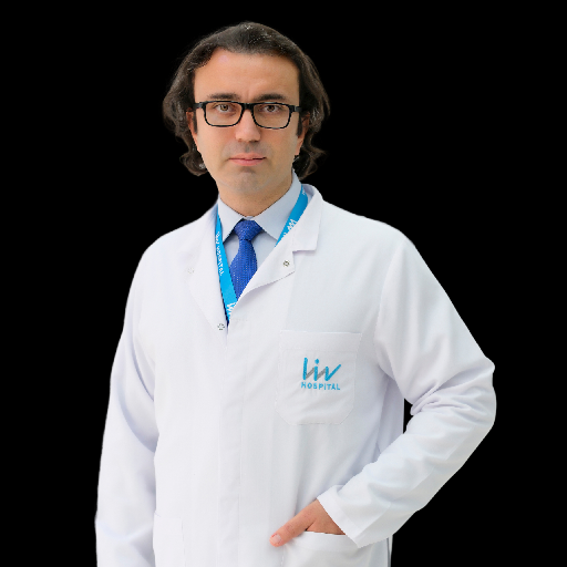 Dr. Fatih Teker