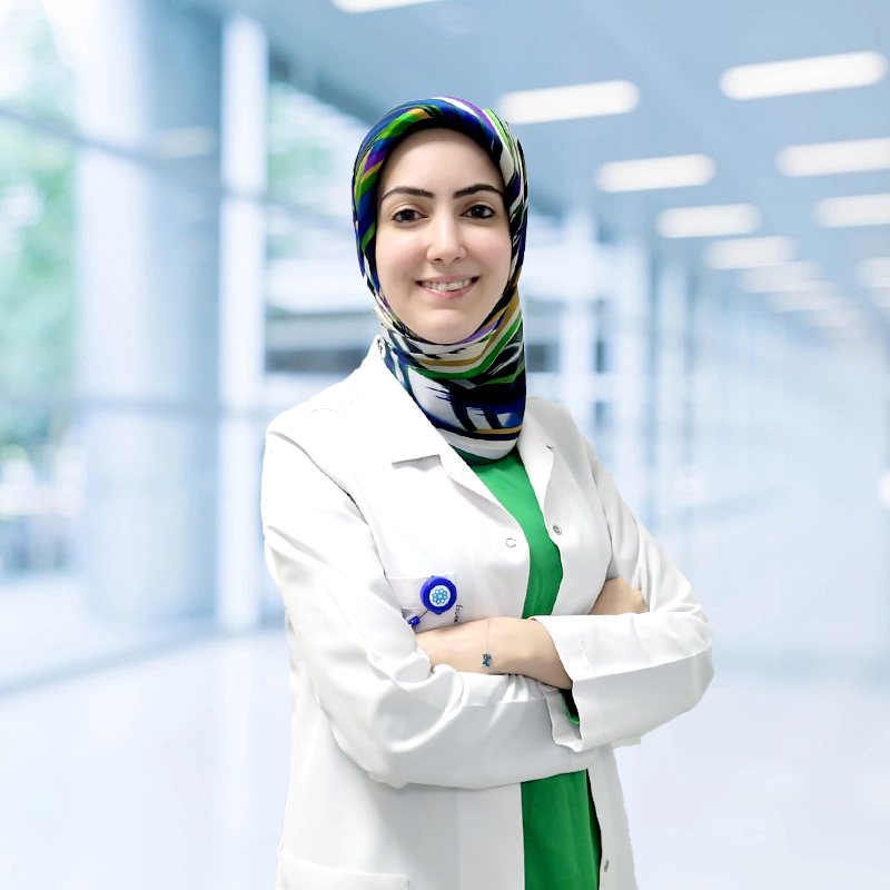 Dr. Ayşegül CERAN - Çocuk Sağlığı Ve Hastalıkları