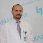 Dr. Cem ERTÜRK - Radyoloji