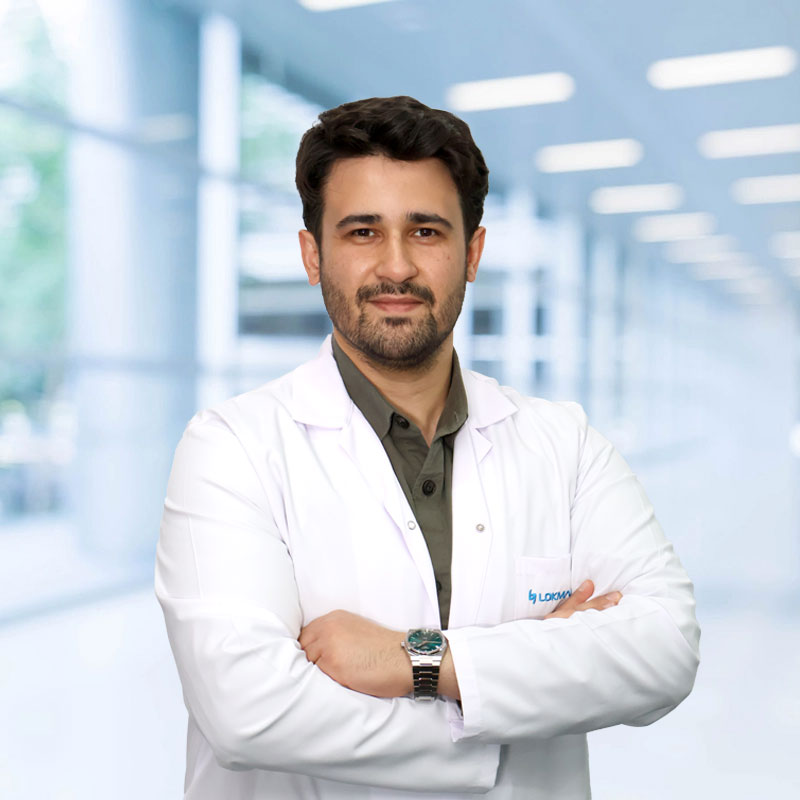 Dr. Mohammed DABO