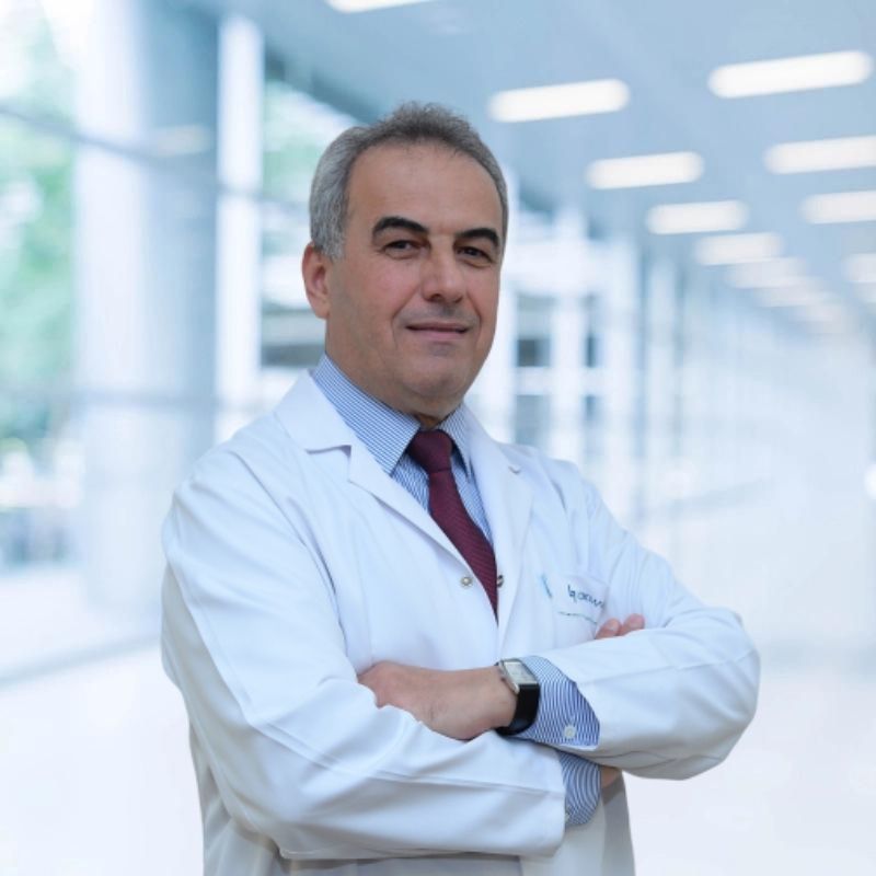 Dr. Şerafettin SEVİL