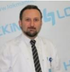 Dr. Ömer Zühtü Yöndem - Anesteziyoloji Ve Reanimasyon - Ankara