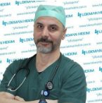 Dr. Selim Çolak - Anesteziyoloji Ve Reanimasyon - Ankara