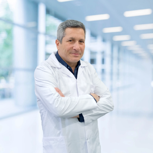 Dr. Rafet Özay